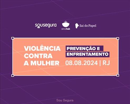 Violência contra a mulher – prevenção e enfrentamento